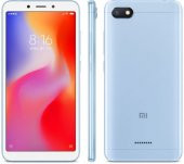 Xiaomi Redmi 6A 16 GB 2GB RAM CEP TELEFONU - 2