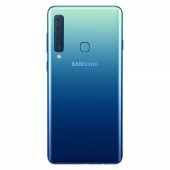 Samsung Galaxy A9 2018 128 GB MAVİ (Samsung Türkiye Garantili) - 2