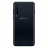 Samsung Galaxy A9 2018 128 GB MAVİ (Samsung Türkiye Garantili) - 4