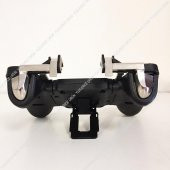 Lenovo Moto Z2 Play Shot Uyum PubG Oyun Konsolu Tetik Tuş Standlı - 6