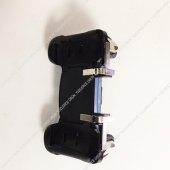 Samsung J7 Prime Pro Max Uyum PubG Oyun Konsolu Tetik Tuş Standlı - 7
