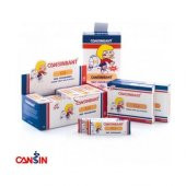 Cansın Yara Bandı 300 Lü Paket - 1