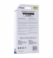 Syrox Samsung Galaxy E7 (E700) Batarya 2950 mAh B176 - 3