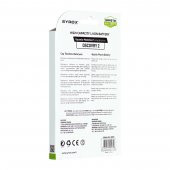 Syrox General Mobile Discovery 2 Batarya 2500 mAh B202 - 3