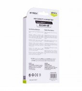 Syrox General Mobile Discovery Air Batarya 2050 mAh B203 - 3