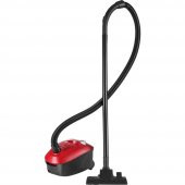 Kiwi KVC-4105 Toz Torbalı Elektrikli Süpürge 1600W - 1