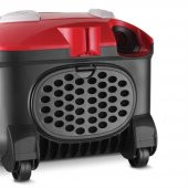 Kiwi KVC-4105 Toz Torbalı Elektrikli Süpürge 1600W - 3