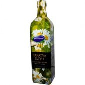 Mecitefendi Papatya Suyu Cam Şişe 1 Litre - 1