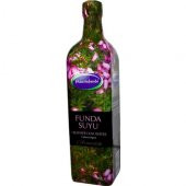 Mecitefendi Funda Suyu Cam Şişe 1 Litre - 1