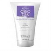 Deotak Soft Krem 35 ml - 1