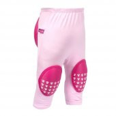 Sevi Bebe İlk Adım Pantolonu No:1 (9-12 Kg) - Pembe - 1