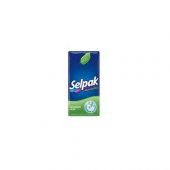 Selpak Mentollü  Cep Mendil - 1