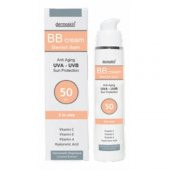 Dermoskin BB Cream 50SPF - 1