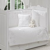 Funna Baby 0501 Luna Chic 80 x 140 Uyku Seti 8 Parça - 2