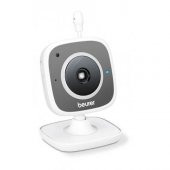 Beurer BY 88 Smart Bebek İzleme Monitör - 1