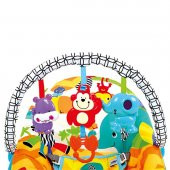 Bondigo Ana Kucağı / Ana Dizi BL7100 - 4