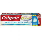Colgate Total12  Profesyonel Aktif Etki Macun - 2