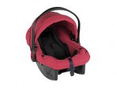 Babyhope BH-5120 Ana Kucağı ve Taşıma - Kırmızı - 2