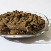 KABAKÇIOĞLU HAŞHAŞ EZMESİ 100 DOĞAL 500 GR - 1