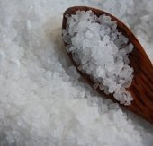DOĞAL KATKISIZ ÇANKIRI KAYA TUZU 1 KG ÜCRETSİZ KARGO - 2