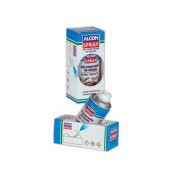 ALCON  Oto Koku ve Klima Temizleyici Sprey 150 ml. - 1