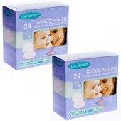 Lansinoh Göğüs Pedi 2x24 Adet - 1