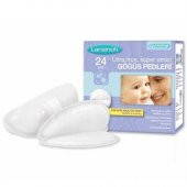 Lansinoh Göğüs Pedi 2x24 Adet - 2