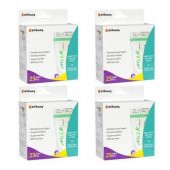 Milkway Süt Saklama Poşeti 4x25 Adet - 1