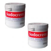 Sudocrem Krem 250 gr 2 Adet - 1