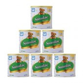 Similac 2 Mama 360 Gram 6 Adet - 1