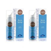 Gifrer Burun Spreyi 100 ml 2 Adet - 1