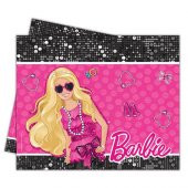 Barbie 16 Kişilik 8 Parça Doğum Günü Seti malzemeleri - 3