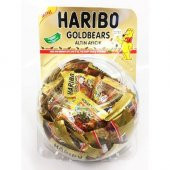 540 Pk Toptan Haribo Hediyelik Şekerleme Sünnet Mevlüt Dağıtmalık - 1