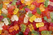 540 Pk Toptan Haribo Hediyelik Şekerleme Sünnet Mevlüt Dağıtmalık - 2