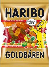 540 Pk Toptan Haribo Hediyelik Şekerleme Sünnet Mevlüt Dağıtmalık - 3