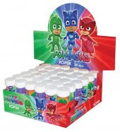 Pija Maskeliler, Pj Masks Köpük Hediyelik Pijamaskeliler Baloncuk - 1
