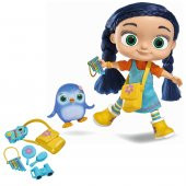 Oyuncak Wissper Bebek Ve Peggy - 2
