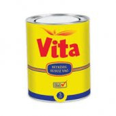 VİTA MARGARİN BİTKİSEL SUSUZ YAĞ 5 LT 1 ADET - 1