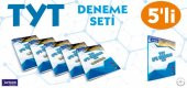 Kartezyen TYT 5 li Deneme Seti-YENİ - 2