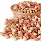 Karışık Kuruyemiş Mix 1 kg - 1