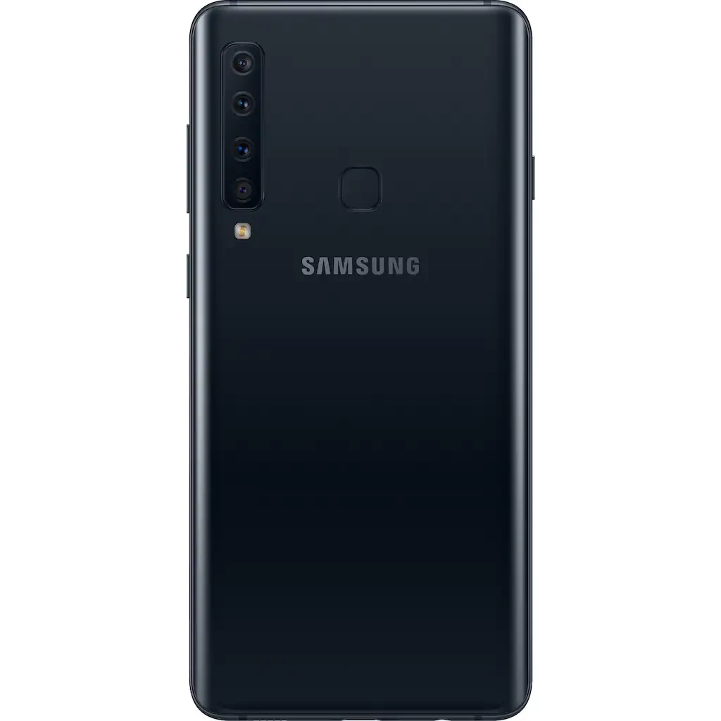 Samsung Galaxy A9 128 GB (Samsung Türkiye Garantili) - 6