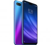 Xiaomi Mi 8 Lite 64 GB Global Versiyon Cep telefonu - 2