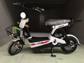 VOLTA VSR ELEKTİRİKLİ BİSİKLET - 1