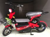 VOLTA VSR ELEKTİRİKLİ BİSİKLET - 2