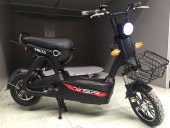VOLTA VSR ELEKTİRİKLİ BİSİKLET - 3