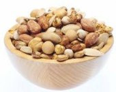 Karışık Kuruyemiş Extra 1 kg - 1