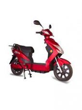 VOLTA VSX ELEKTİRİKLİ BİSİKLET - 1