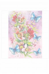 Kolay Transfer 1438k Opak 23x34cm - 3