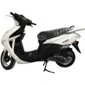 REVOLT RS5 MOPED - 1