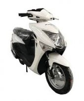 REVOLT RS5 MOPED - 2